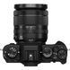 Фотоаппарат Fujifilm X-T30 II kit 18-55mm (Black) 00005736 фото 3