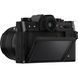 Фотоаппарат Fujifilm X-T30 II kit 18-55mm (Black) 00005736 фото 2