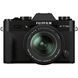 Фотоаппарат Fujifilm X-T30 II kit 18-55mm (Black) 00005736 фото 1