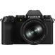 Фотоаппарат Fujifilm X-S20 kit 18-55mm (Black) 00005836 фото 1