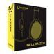 Навушники з мікрофоном HATOR Hellraizer Black/Gold (HTA-813) 00007923 фото 5