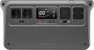 Зарядна станція DJI Power 1000 V2 (CP.DY.00000185.01) 00009149 фото