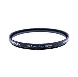 Фильтр Marumi FS PLUS Lens Protect 77 мм 00006730 фото
