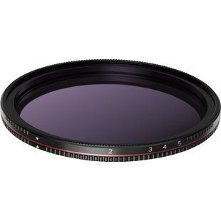 Фильтр Freewell 62mm ND 2-5 стопов 00006630 фото