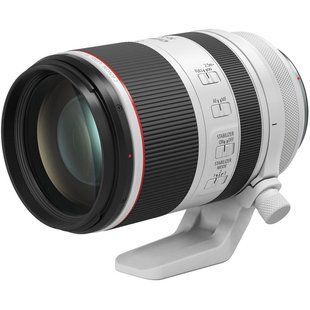 Довгофокусний об'єктив Canon RF 70-200mm f/2.8 L IS USM (3792C005) 00006087 фото