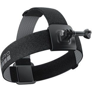 Крепление на голову GoPro Head Strap 2.0 00007375 фото