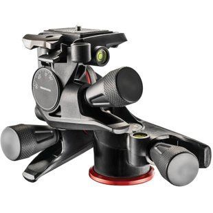 Штативная головка Manfrotto MHXPRO-3WG 00006901 фото