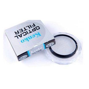 Фильтр Kenko UV 58 мм 00006680 фото