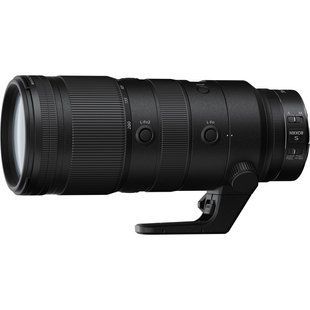 Об'єктив Nikon Z 70-200mm f/2.8 VR S (JMA709DA) 00005987 фото