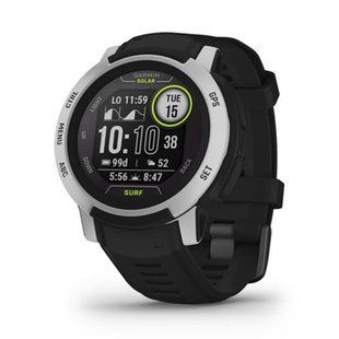Часы Garmin Instinct 2 Solar Surf Edition Bells Beach (010-02627-05) 00007737 фото