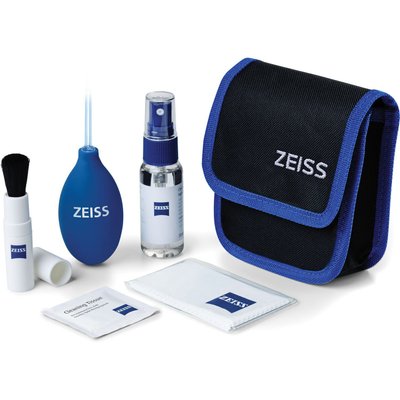 Набор для чистки оптики Zeiss Lens Cleaning Kit 00006809 фото