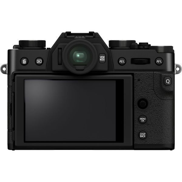 Фотоаппарат Fujifilm X-T30 II kit 15-45mm (Black) 00005787 фото