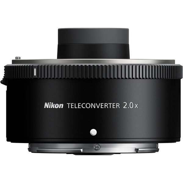Телеконвертер Nikon Z TC-2x 00006480 фото