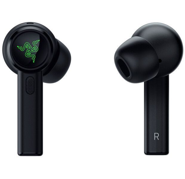 Наушники Razer Hammerhead True Wireless Pro Black (RZ12-03440100-R3G1) 00000113 фото