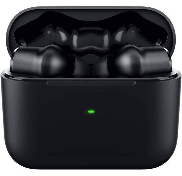 Наушники Razer Hammerhead True Wireless Pro Black (RZ12-03440100-R3G1) 00000113 фото