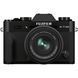 Фотоаппарат Fujifilm X-T30 II kit 15-45mm (Black) 00005787 фото 1