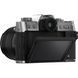 Фотоапарат Fujifilm X-T30 II kit 18-55mm (Silver) 00005737 фото 2