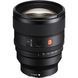 Объектив Sony FE 85mm f/1.4 GM II (SEL85F14GM2) 00007874 фото 1