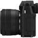 Фотоаппарат Fujifilm X-T30 II kit 15-45mm (Black) 00005787 фото 4