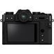 Фотоаппарат Fujifilm X-T30 II kit 15-45mm (Black) 00005787 фото 2
