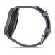 Годинник-навігатор Garmin Instinct Crossover Standard Edition блакитний граніт 010-02730-04 00007637 фото 6