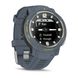 Часы-навигатор Garmin Instinct Crossover Standard Edition голубой гранит 010-02730-04 00007637 фото 2