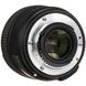 Об'єктив Nikon AF-S 50mm f/1.8G 00005887 фото 6