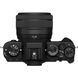 Фотоаппарат Fujifilm X-T30 II kit 15-45mm (Black) 00005787 фото 3