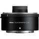 Телеконвертер Nikon Z TC-2x 00006480 фото 2