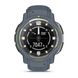 Часы-навигатор Garmin Instinct Crossover Standard Edition голубой гранит 010-02730-04 00007637 фото 4