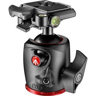 Штативная головка Manfrotto MHXPRO-BHQ2 00006902 фото