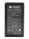 Зарядное устройство PowerPlant Sony NP-FM50, NP-FM90, NP-F550, NP-F750, NP-F960, VBD1, V615, VM-BP1 00006299 фото 3