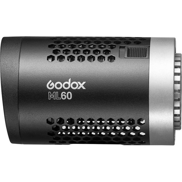 Постійне світло Godox ML60 00007102 фото