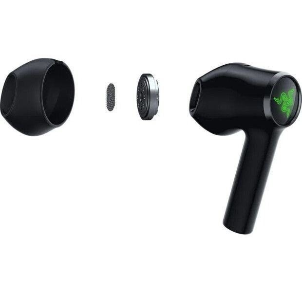 Навушники Razer Hammerhead True Wireless X (RZ12-03830100-R3G1) 00000114 фото