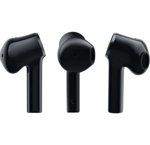 Навушники Razer Hammerhead True Wireless X (RZ12-03830100-R3G1) 00000114 фото