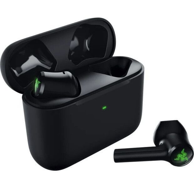 Навушники Razer Hammerhead True Wireless X (RZ12-03830100-R3G1) 00000114 фото