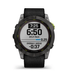 Спортивные часы Garmin Enduro 2 с черным нейлоновым ремешком 010-02754-01 00007638 фото 5