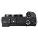Фотоаппарат Sony Alpha A6400 kit (18-135mm) Black (ILCE6400MB.CEC) 00005688 фото 5