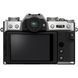 Беззеркальный фотоаппарат Fujifilm X-T30 II kit (15-45mm) Silver (16759768) 00005788 фото 2