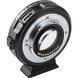 Адаптер Viltrox EF-M2 II (Canon EF - Micro 4/3) 0.71x Speed Booster 00006481 фото 1