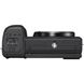 Фотоаппарат Sony Alpha A6400 kit (18-135mm) Black (ILCE6400MB.CEC) 00005688 фото 6