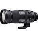 Объектив Sigma 150-600mm f/5-6.3 DG DN OS Sports (Sony E) 00006038 фото 1