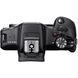 Беззеркальный фотоаппарат Canon EOS R100 kit 18-45mm + 55-210mm IS STM (6052C036) 00005838 фото 3