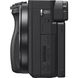 Фотоапарат Sony Alpha A6400 kit (18-135mm) Black (ILCE6400MB.CEC) 00005688 фото 7