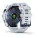 Годинник Garmin Fenix 7X Sapphire Solar M. Blue DLC Titanium w. Whitestone Band (010-02541-15) 00007975 фото 10