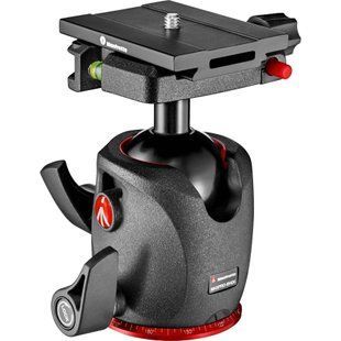 Штативная головка Manfrotto MHXPRO-BHQ6 00006903 фото