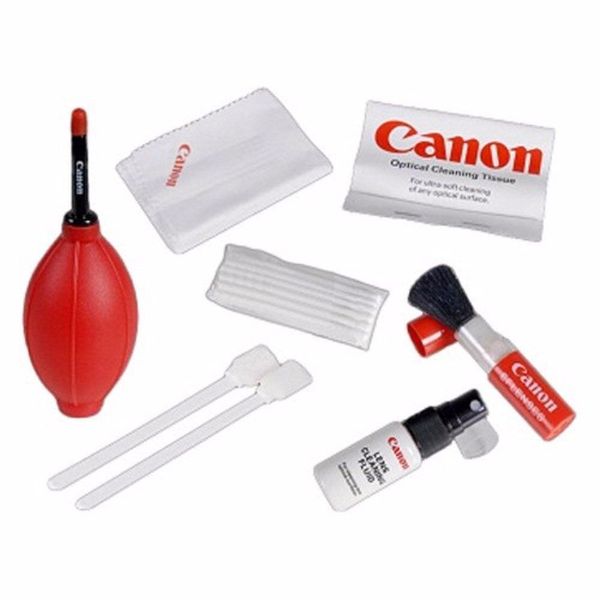 Набір для чищення оптики Canon Optical Cleaning Kit 00006811 фото