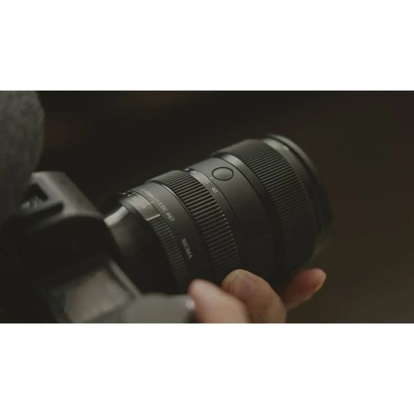 Ширококутний об'єктив Sigma AF 17-40mm f/1.8 DC Art (Fujifilm X) 00009196 фото