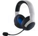 Ігрова гарнітура Razer Kaira for PS5 White (RZ04-03980100-R3M1) 00000115 фото 1