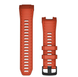 Ремешок силіконовий Garmin Instinct 2X 26 мм Flame Red 010-13295-01 00007589 фото 1